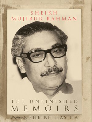 cover image of Sheikh Mujibur Rahman